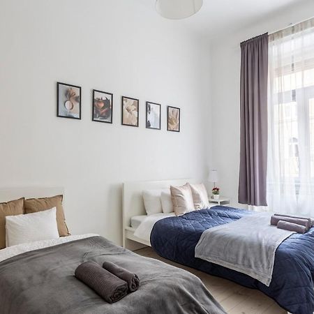 Deluxe Cozy Home In The Heart Of Budapest Ngoại thất bức ảnh
