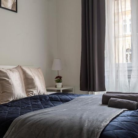 Deluxe Cozy Home In The Heart Of Budapest Ngoại thất bức ảnh
