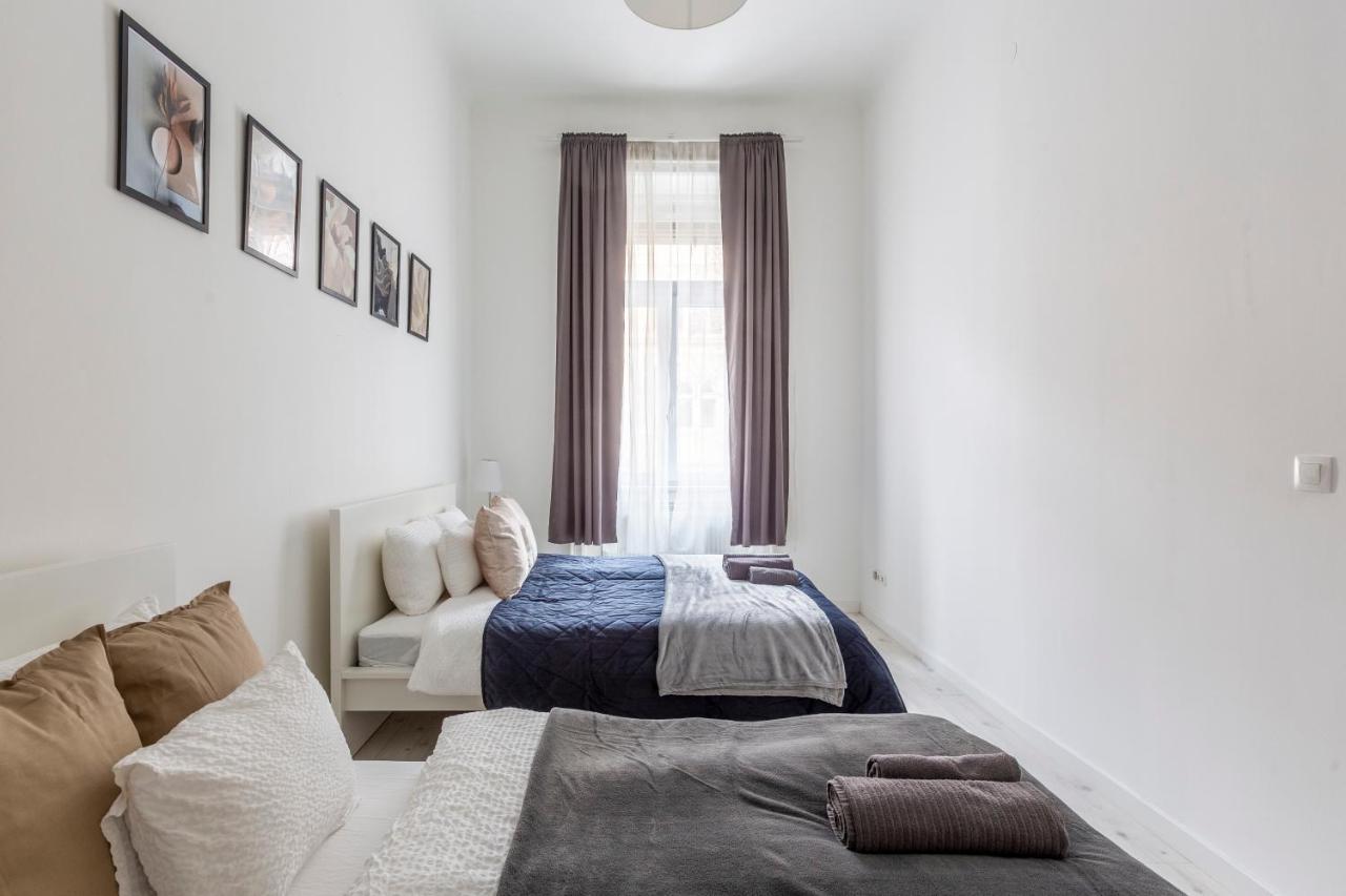 Deluxe Cozy Home In The Heart Of Budapest Ngoại thất bức ảnh