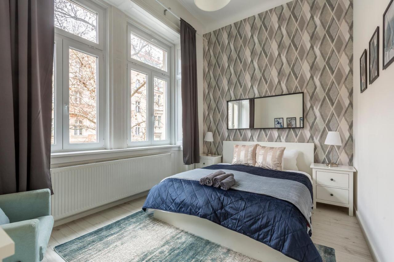 Deluxe Cozy Home In The Heart Of Budapest Ngoại thất bức ảnh