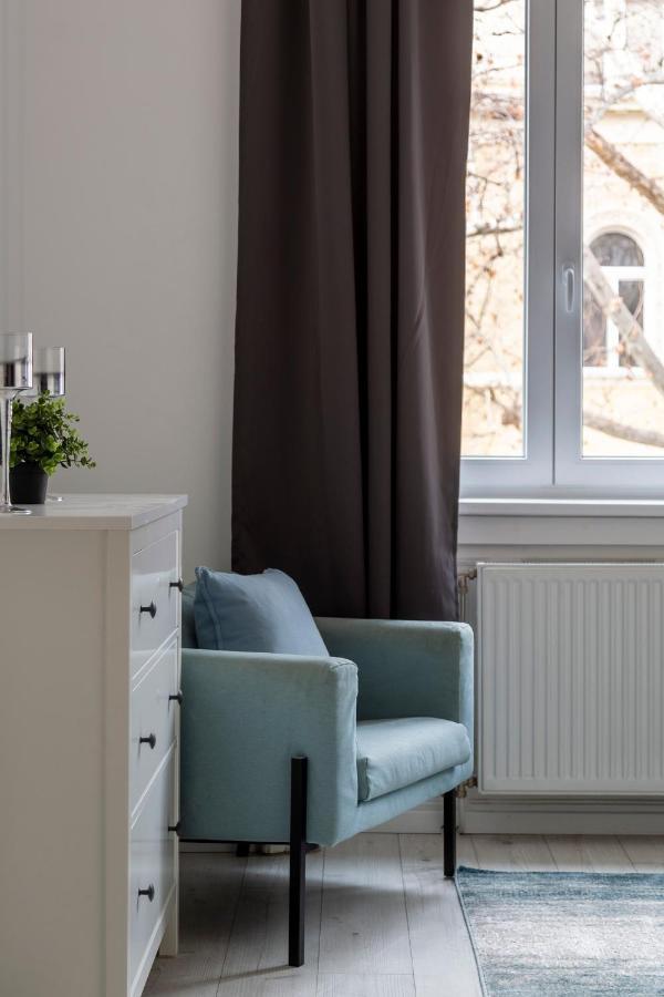 Deluxe Cozy Home In The Heart Of Budapest Ngoại thất bức ảnh