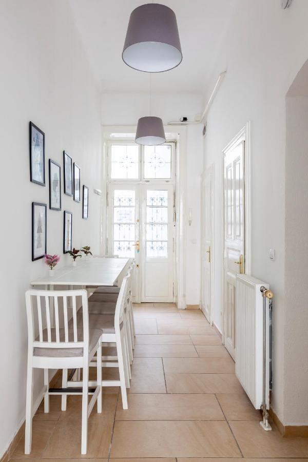 Deluxe Cozy Home In The Heart Of Budapest Ngoại thất bức ảnh