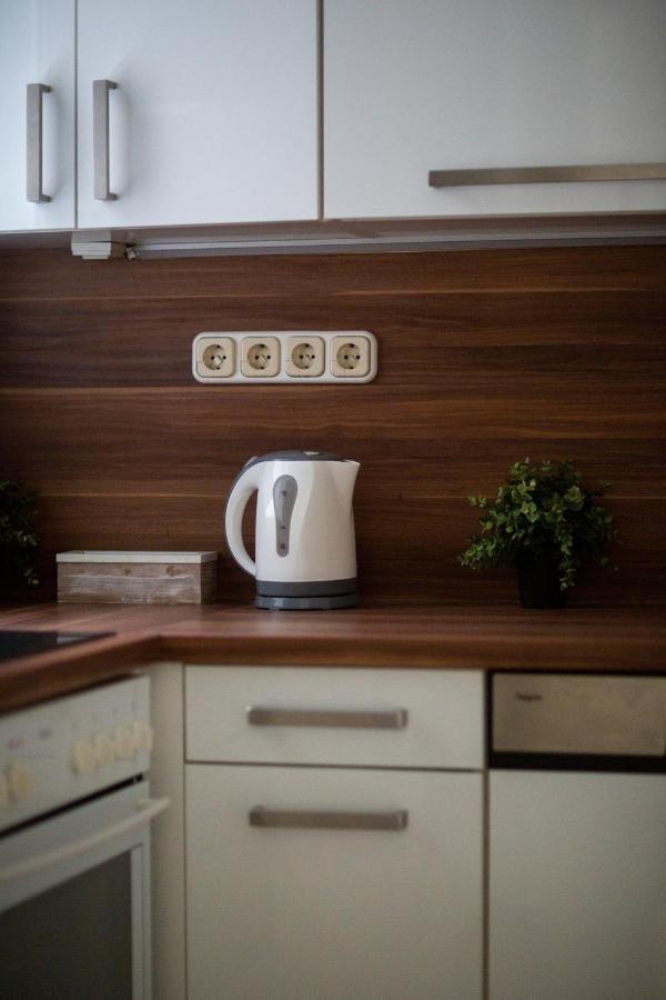 Deluxe Cozy Home In The Heart Of Budapest Ngoại thất bức ảnh