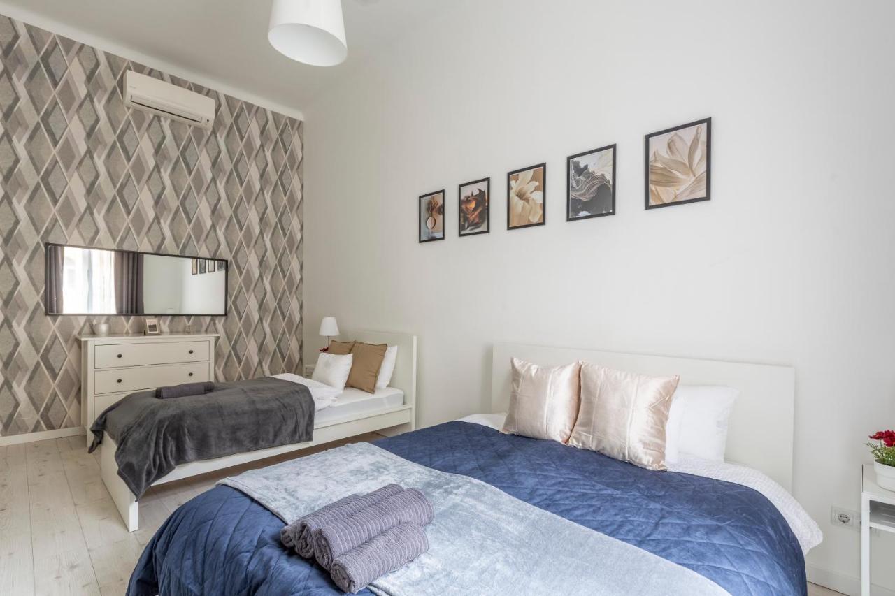 Deluxe Cozy Home In The Heart Of Budapest Ngoại thất bức ảnh