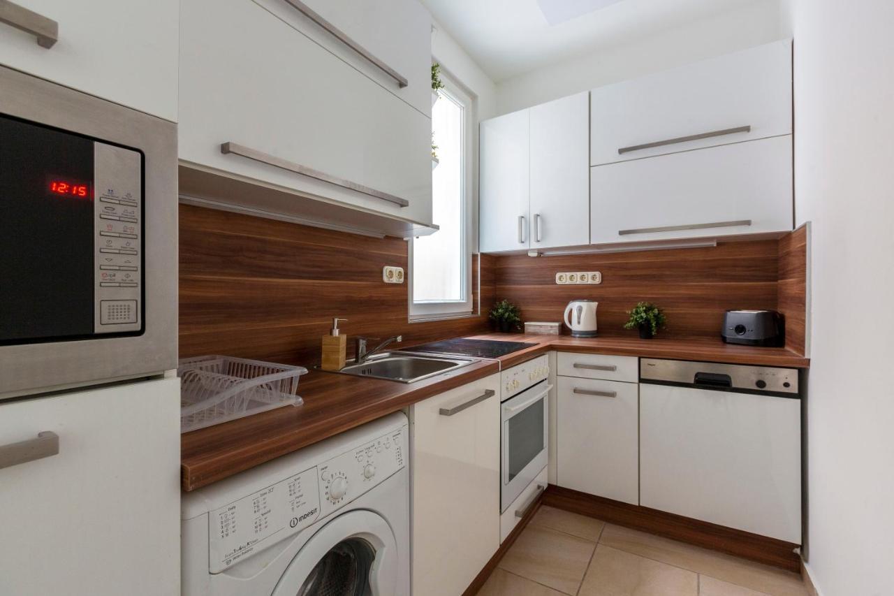 Deluxe Cozy Home In The Heart Of Budapest Ngoại thất bức ảnh