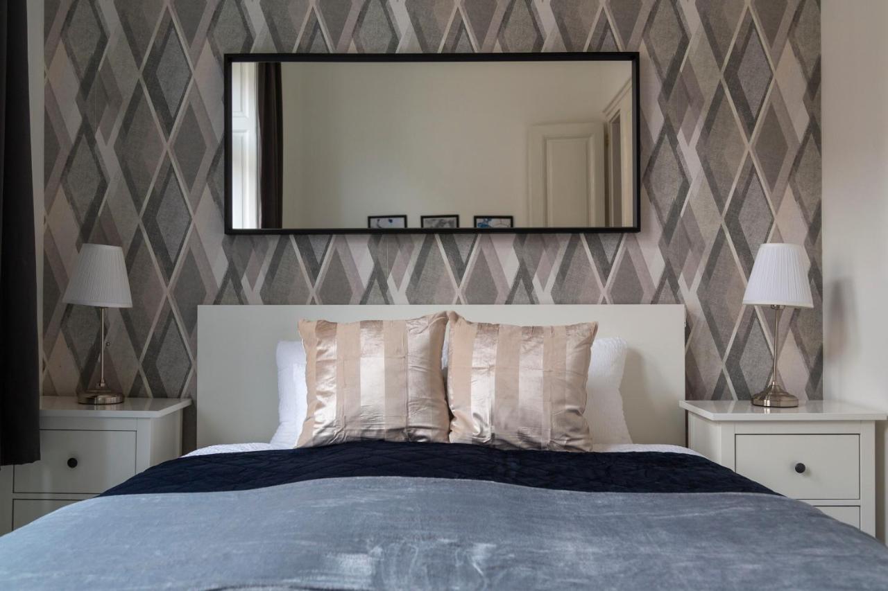 Deluxe Cozy Home In The Heart Of Budapest Ngoại thất bức ảnh