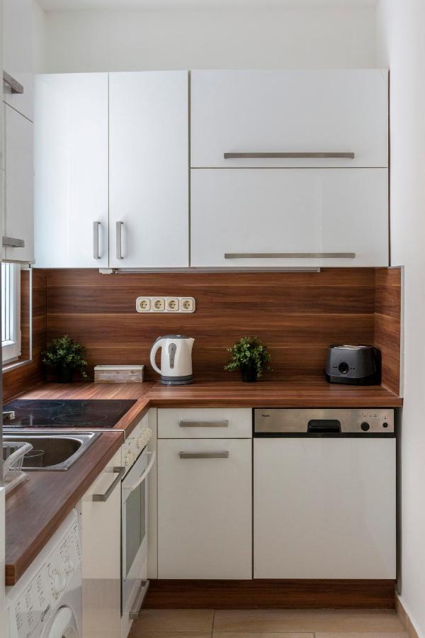 Deluxe Cozy Home In The Heart Of Budapest Ngoại thất bức ảnh
